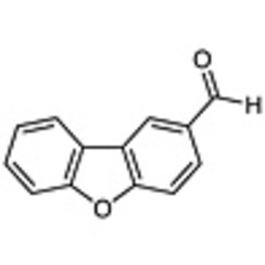 Dibenzofuran-2-carboxaldehyde >98.0%(GC) 1g