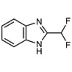 2-(Difluoromethyl)benzimidazole >98.0%(GC)(T) 5g