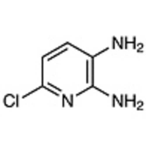 2,3-Diamino-6-chloropyridine >98.0%(GC)(T) 1g