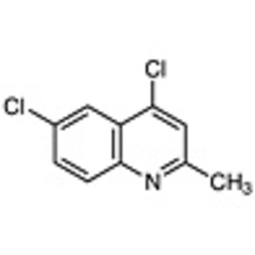 4,6-Dichloro-2-methylquinoline >98.0%(GC) 5g
