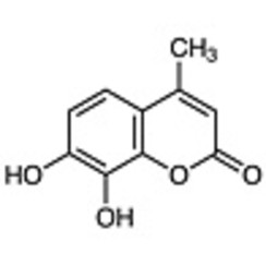 7,8-Dihydroxy-4-methylcoumarin >98.0%(GC)(T) 1g