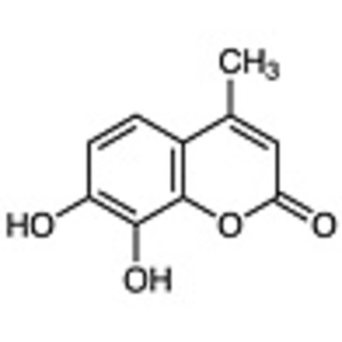 7,8-Dihydroxy-4-methylcoumarin >98.0%(GC)(T) 1g