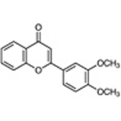 3',4'-Dimethoxyflavone >98.0%(GC) 200mg