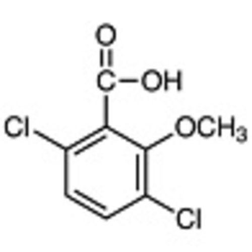 Dicamba >98.0%(GC)(T) 200mg