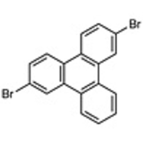 2,7-Dibromotriphenylene >98.0%(GC) 1g