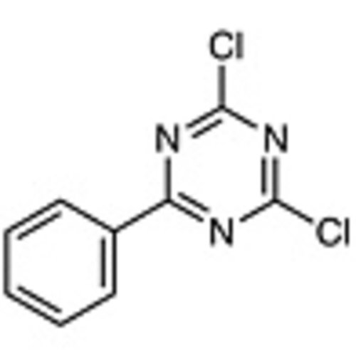 2,4-Dichloro-6-phenyl-1,3,5-triazine >98.0%(GC) 1g