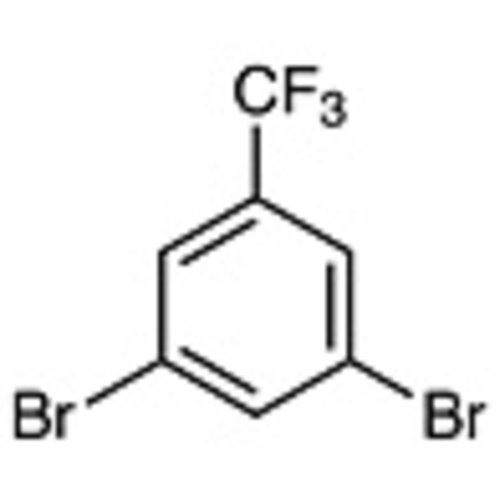 3,5-Dibromobenzotrifluoride >98.0%(GC) 5g