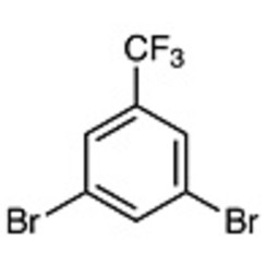 3,5-Dibromobenzotrifluoride >98.0%(GC) 25g