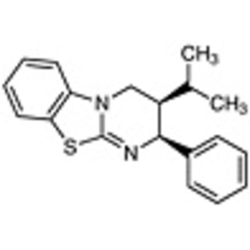 (2S,3R)-3,4-Dihydro-3-isopropyl-2-phenyl-2H-pyrimido[2,1-b]benzothiazole >98.0%(HPLC)(T) 200mg