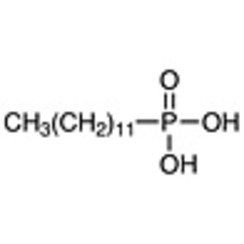 Dodecylphosphonic Acid >98.0%(T) 1g