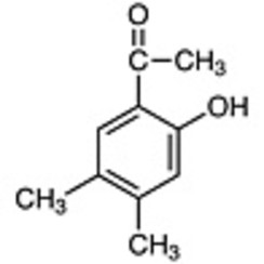 2'-Hydroxy-4',5'-dimethylacetophenone >98.0%(GC) 5g