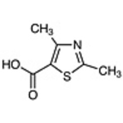 2,4-Dimethylthiazole-5-carboxylic Acid >98.0%(GC)(T) 1g