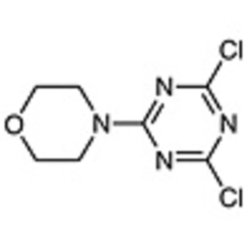 2,4-Dichloro-6-morpholino-1,3,5-triazine >98.0%(GC) 5g