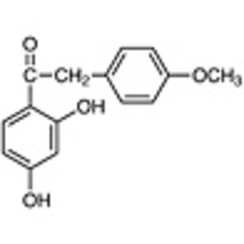 2',4'-Dihydroxy-2-(4-methoxyphenyl)acetophenone >98.0%(T) 200mg