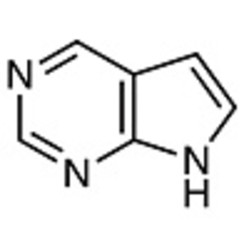 7-Deazapurine >98.0%(GC)(T) 1g