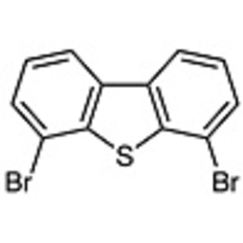 4,6-Dibromodibenzothiophene >98.0%(GC) 200mg
