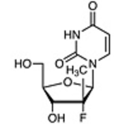 PSI-6206 >98.0%(HPLC)(T) 1g