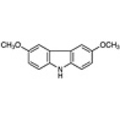 3,6-Dimethoxy-9H-carbazole >98.0%(GC) 200mg