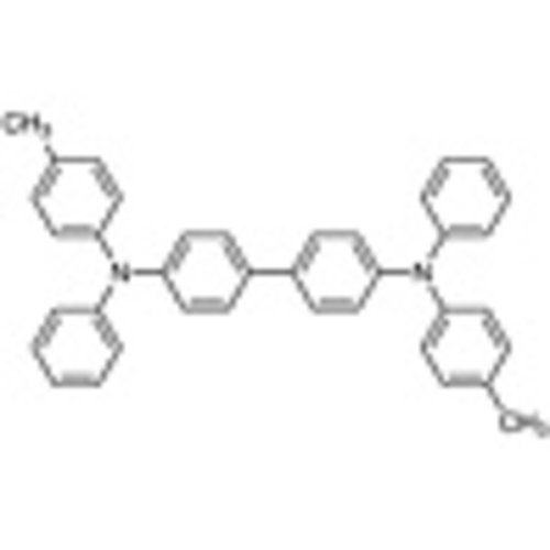 N,N'-Diphenyl-N,N'-di(p-tolyl)benzidine >98.0%(GC) 200mg