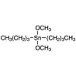 Dibutyldimethoxytin >95.0%(W) 5g