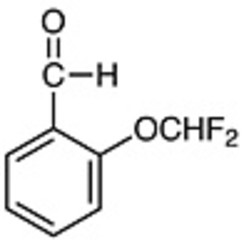 2-(Difluoromethoxy)benzaldehyde >98.0%(GC) 1g