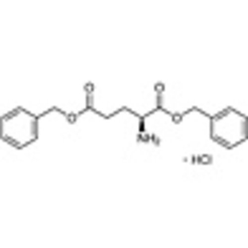 Dibenzyl L-Glutamate Hydrochloride >98.0%(HPLC)(T) 25g