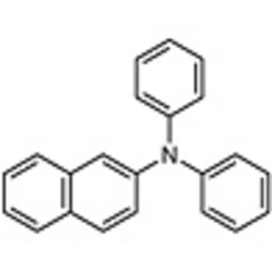 N,N-Diphenyl-2-naphthylamine >98.0%(GC) 1g