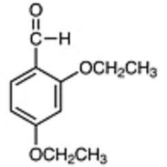 2,4-Diethoxybenzaldehyde >98.0%(GC) 25g