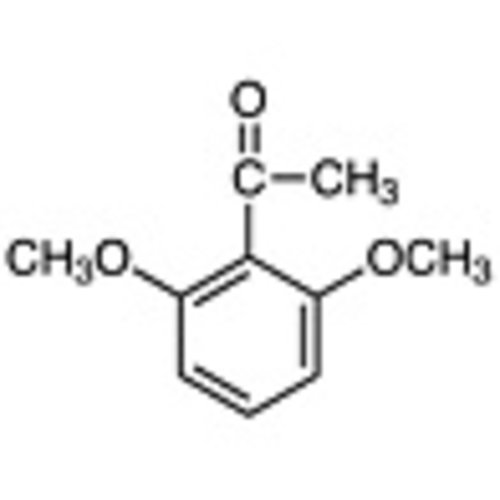 2',6'-Dimethoxyacetophenone >98.0%(GC) 5g