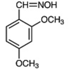 2,4-Dimethoxybenzaldoxime >95.0%(GC) 5g