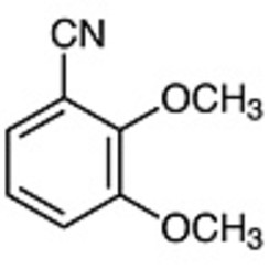 2,3-Dimethoxybenzonitrile >98.0%(GC) 5g