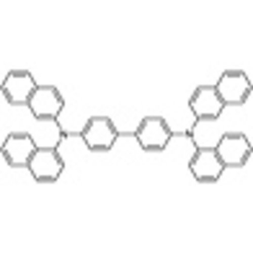 N,N'-Di-1-naphthyl-N,N'-di-2-naphthylbenzidine >98.0%(HPLC)(N) 1g