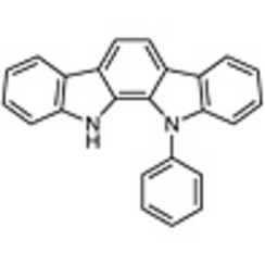 11,12-Dihydro-11-phenylindolo[2,3-a]carbazole >97.0%(HPLC)(N) 1g