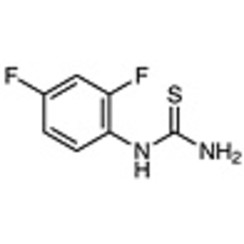 (2,4-Difluorophenyl)thiourea >98.0%(HPLC)(N) 1g