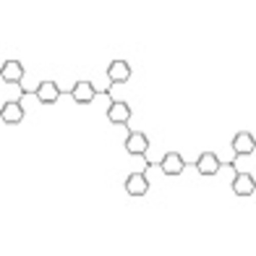 N,N'-Diphenyl-N,N'-bis[4'-(diphenylamino)biphenyl-4-yl]benzidine >98.0%(HPLC)(N) 5g