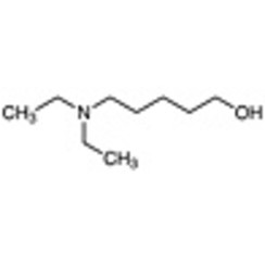 5-Diethylamino-1-pentanol >98.0%(GC)(T) 1mL