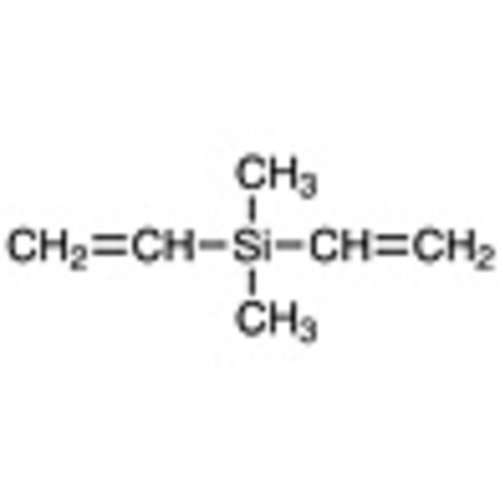 Dimethyldivinylsilane >98.0%(GC) 25mL