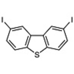 2,8-Diiododibenzothiophene >97.0%(GC) 200mg