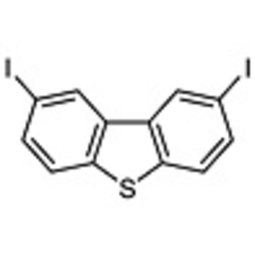 2,8-Diiododibenzothiophene >97.0%(GC) 200mg