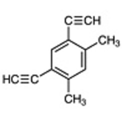 1,5-Diethynyl-2,4-dimethylbenzene >98.0%(GC) 1g