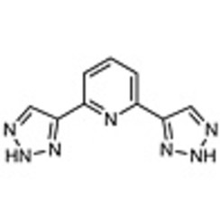 2,6-Di(2H-1,2,3-triazol-4-yl)pyridine >98.0%(HPLC) 1g