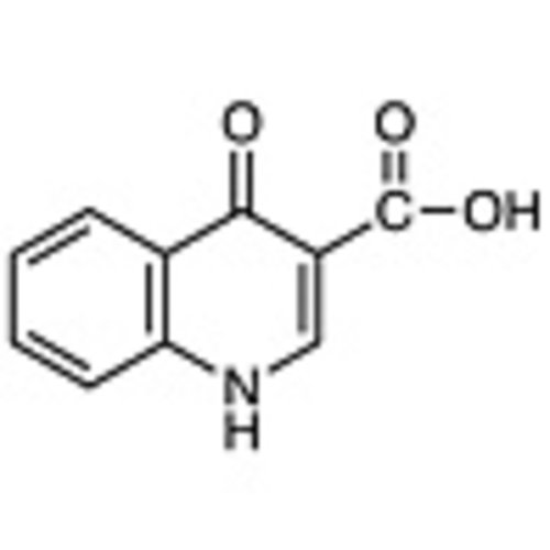 1,4-Dihydro-4-oxoquinoline-3-carboxylic Acid >98.0%(HPLC)(T) 1g