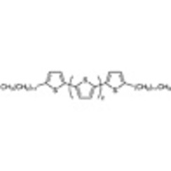 5,5'''-Didodecyl-2,2':5',2'':5'',2'''-quaterthiophene >96.0%(HPLC) 100mg