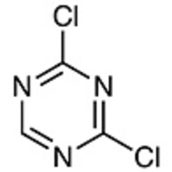 2,4-Dichloro-1,3,5-triazine >98.0%(GC)(T) 5g