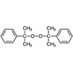 Dicumyl Peroxide (contains ca. 60% CaCO3) 100g