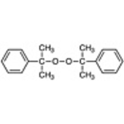 Dicumyl Peroxide (contains ca. 60% CaCO3) 500g