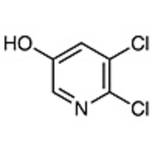 2,3-Dichloro-5-hydroxypyridine >98.0%(GC) 1g