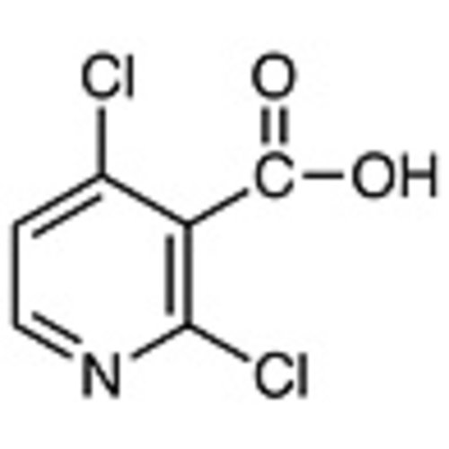 2,4-Dichloronicotinic Acid >98.0%(GC)(T) 5g