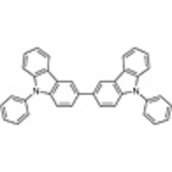 9,9'-Diphenyl-9H,9'H-3,3'-bicarbazole >98.0%(HPLC) 1g