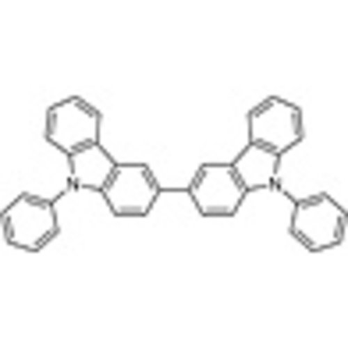 9,9'-Diphenyl-9H,9'H-3,3'-bicarbazole >98.0%(HPLC) 1g